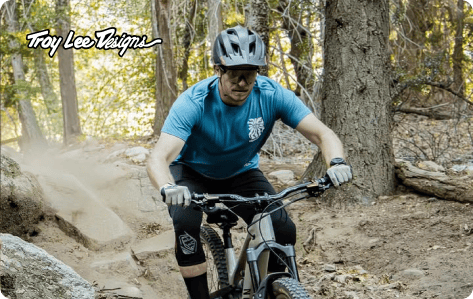Troy Lee Designs