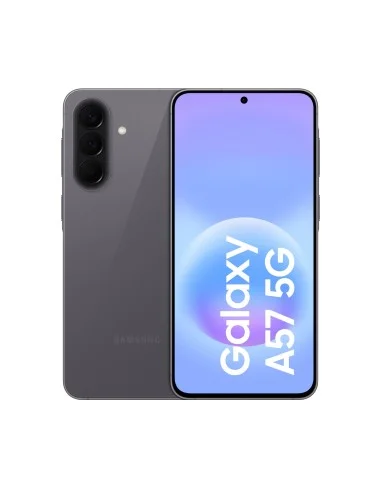 Samsung A57 5g Awesome Gray 128gb Sm-a576bzabeue