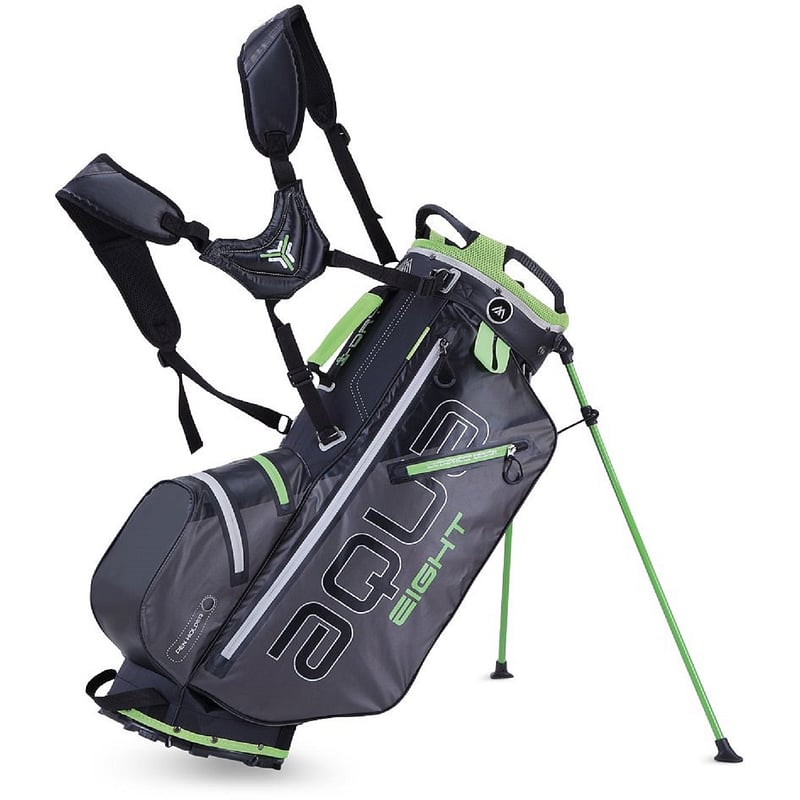 Standbag AQUA Eight