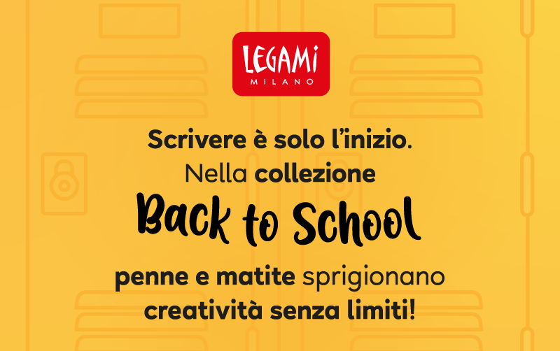 Legami Milano
