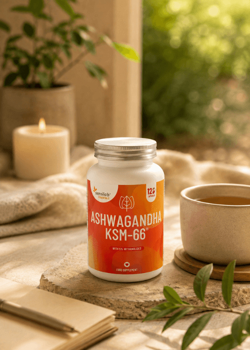 Ashwagandha