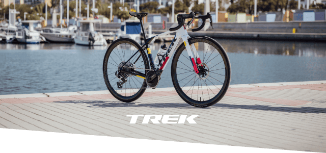 Trek