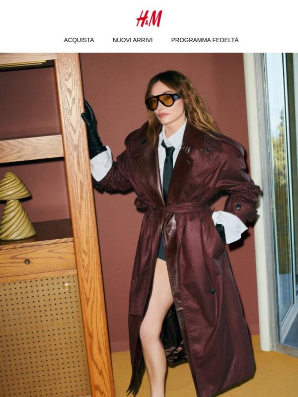 Kelly Wearstler H&M HOME