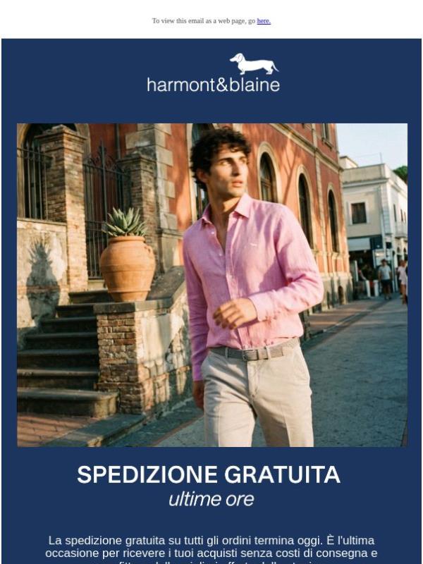 Saldi fino al -60% + Ultime Ore di Spedizione Gratuita 🚚
