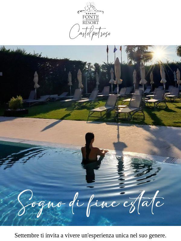 Sogno di fine estate