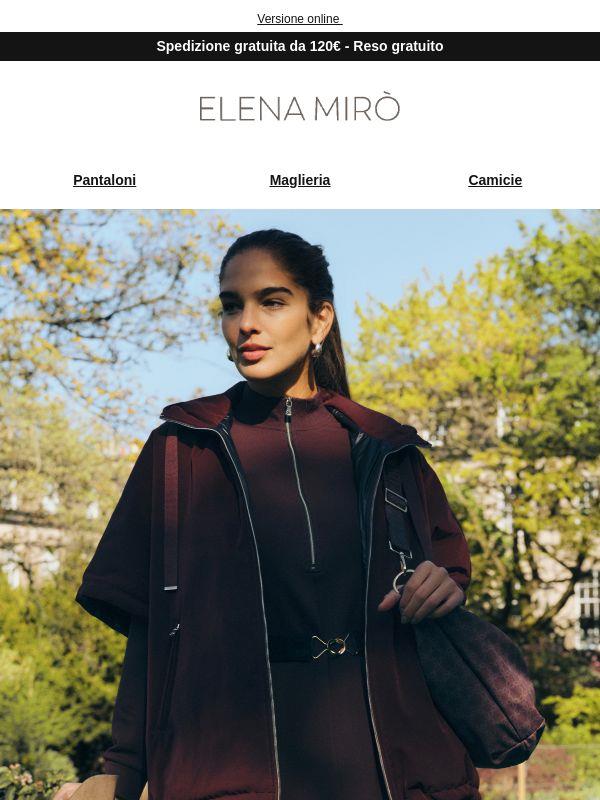 Athleisure | Scopri le novità in scuba