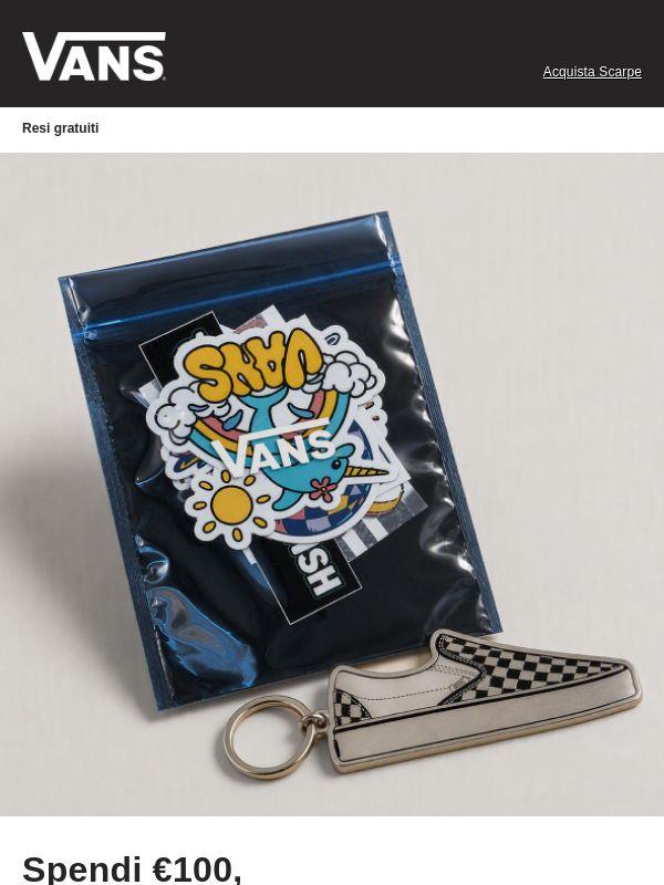 Spendi & Vinci: Il Tuo Regalo Back to School Ti Aspetta