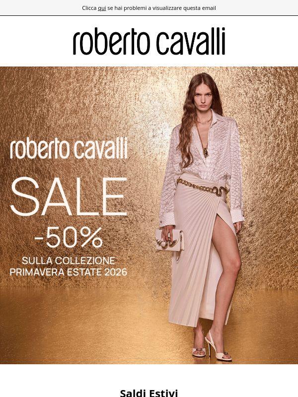 I saldi continuano