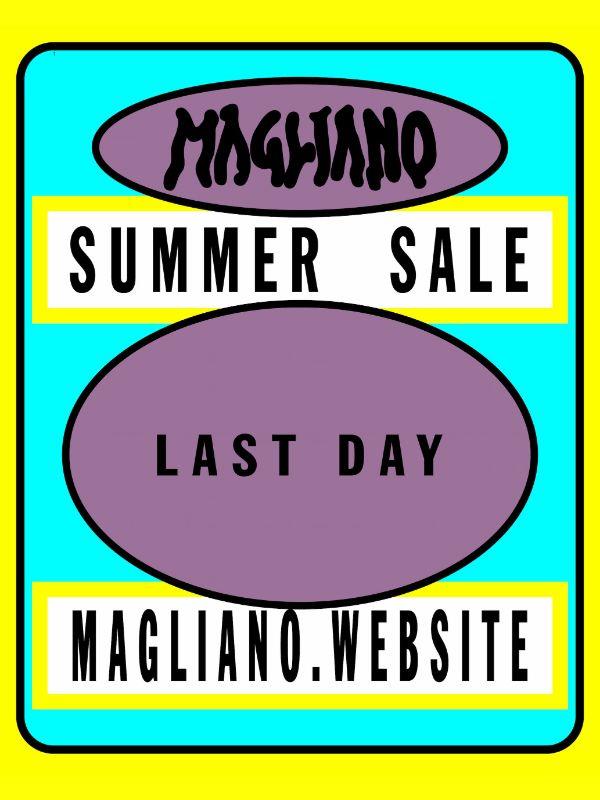 Summer Sale