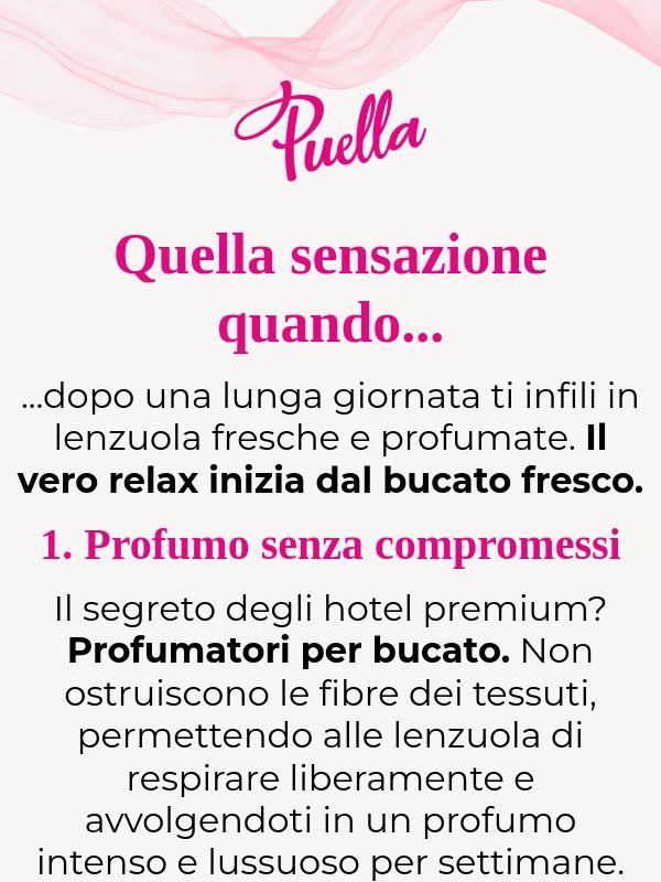 🛏️ 3 consigli per dormire come in un hotel di lusso