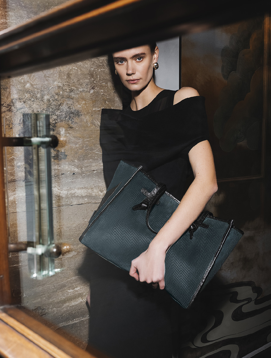 GIANNI CHIARINI