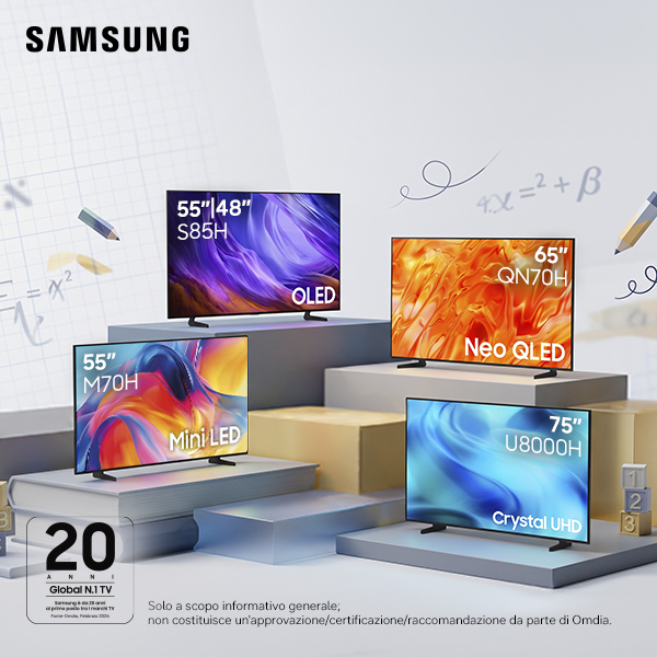 Samsung TV