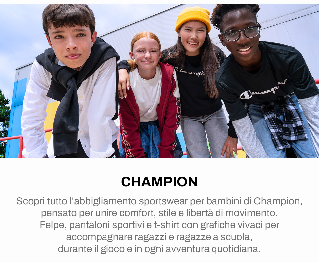 Champion