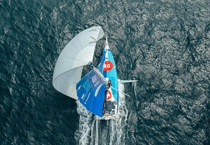 Explore the Ocean Race Atlantic 2026