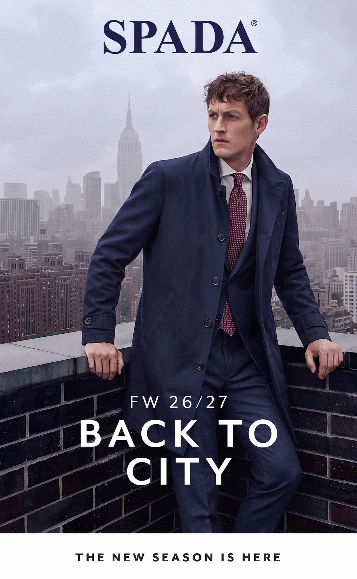 FW 26 27