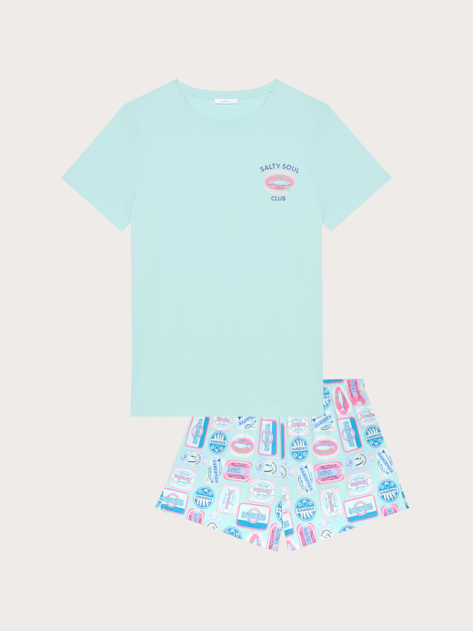 Product Yamamay