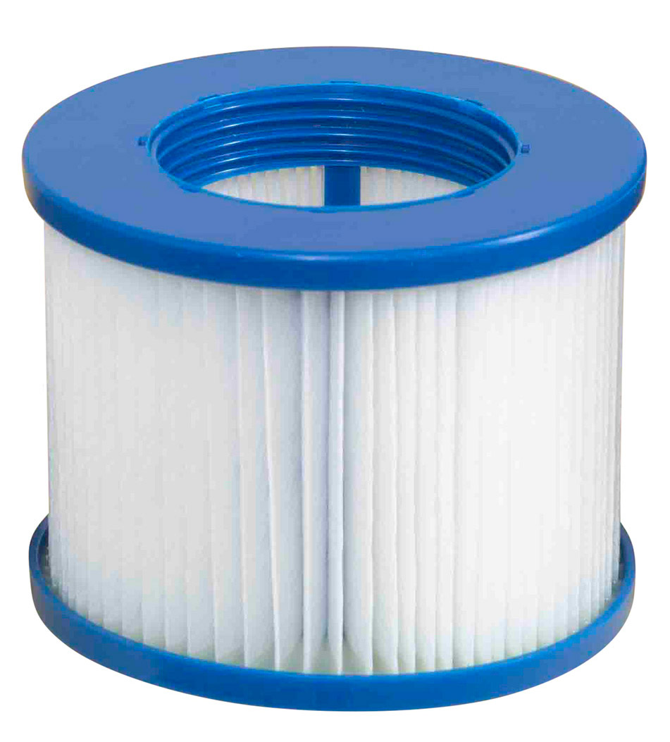 Cartuccia Filtro per Piscine Idromassaggio Gonfiabili Ease.Zone