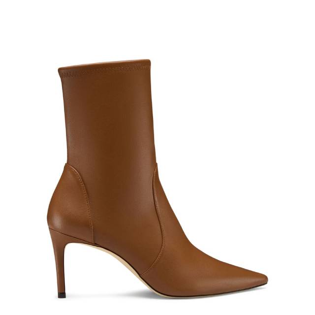 STUART POWER 75 BOOTIE