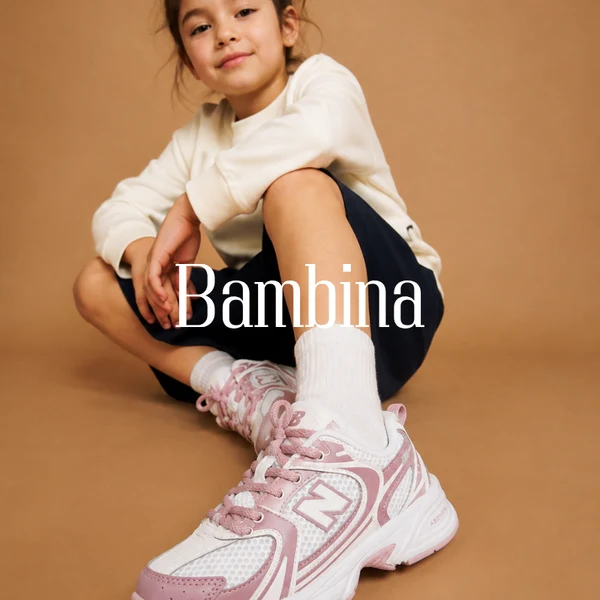 Collezione bambina