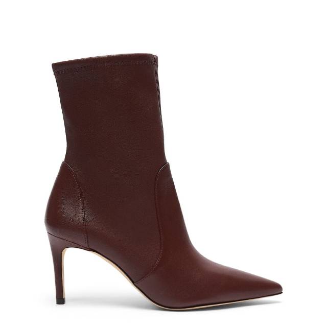 STUART POWER 75 BOOTIE