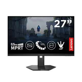 Monitor Lenovo Legion 27Q-10 2K QHD Gaming (27")