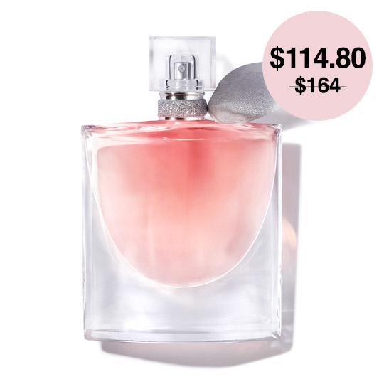 LA VIE EST BELLE EAU DE PARFUM SHOP NOW