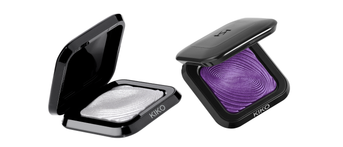 Water Eyeshadow