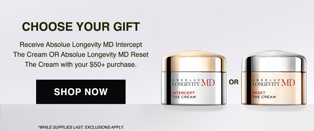 CHOOSE YOUR GIFT