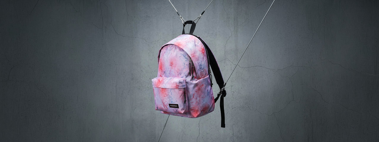 Backpack finder 
