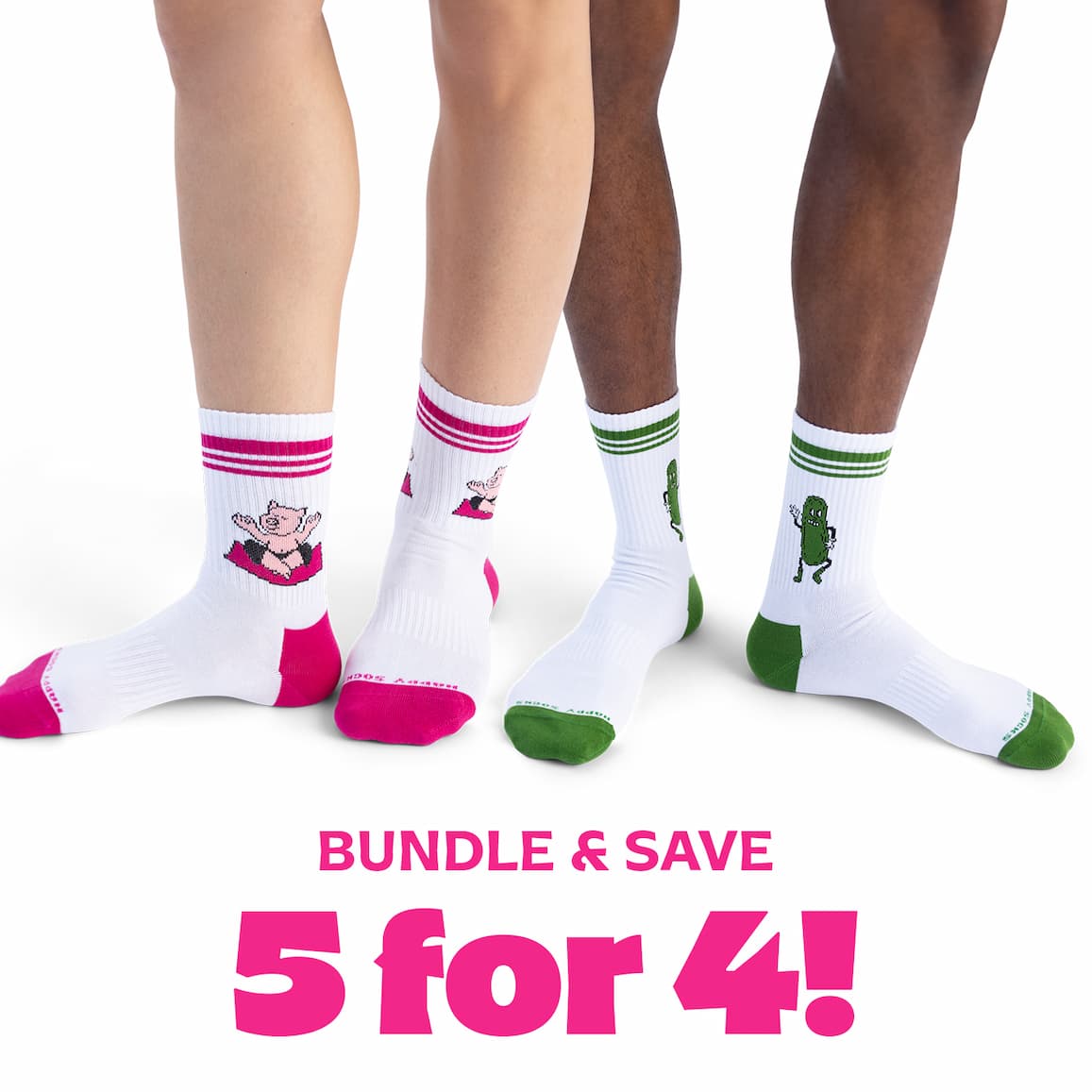 5 per 4