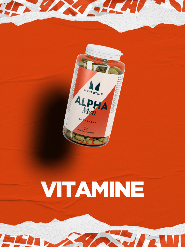 vitamine