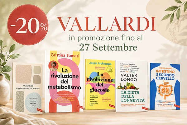 SCONTO 15% su tutto il Bio-Catalogo, Carte, CD e DVD!
