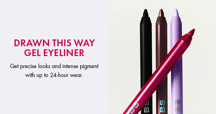 Marc Jacobs Beauty Drawn This Way Eyeliner Matte