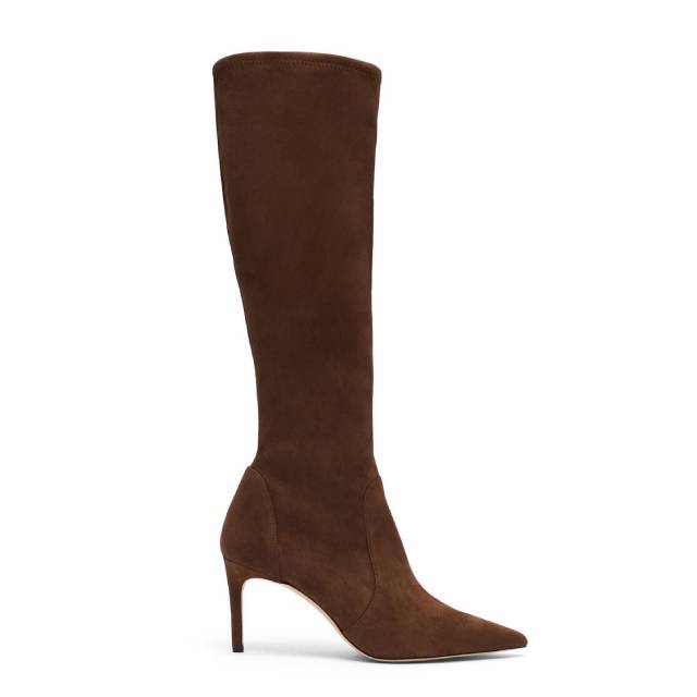 STUART POWER 75 BOOT