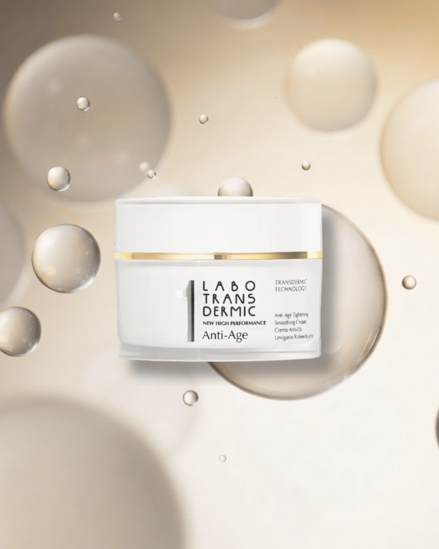 Labo Transdermic New High Performance - Gallery Tutti i Prodotti
