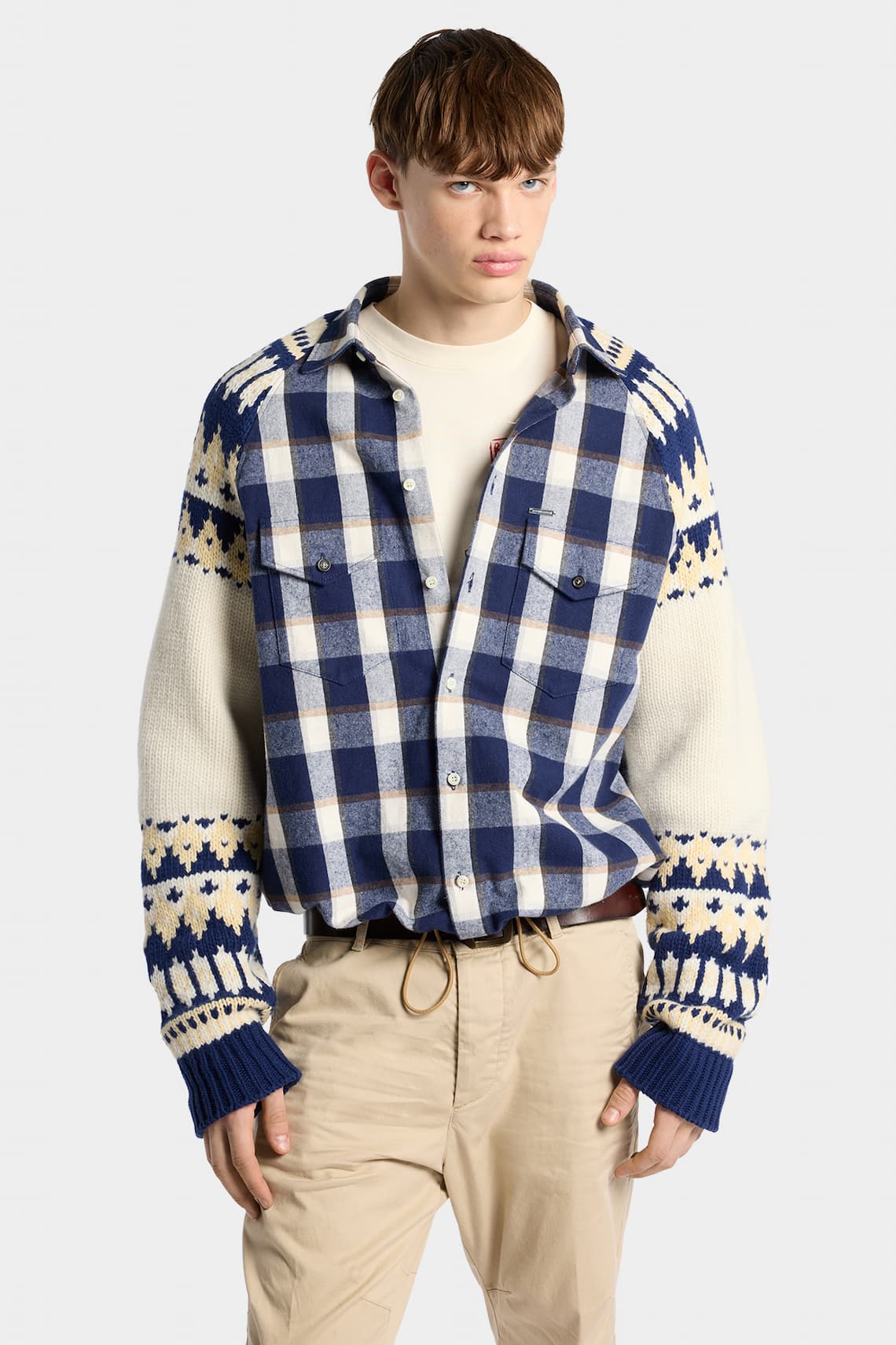 Dsquared2 Shirts