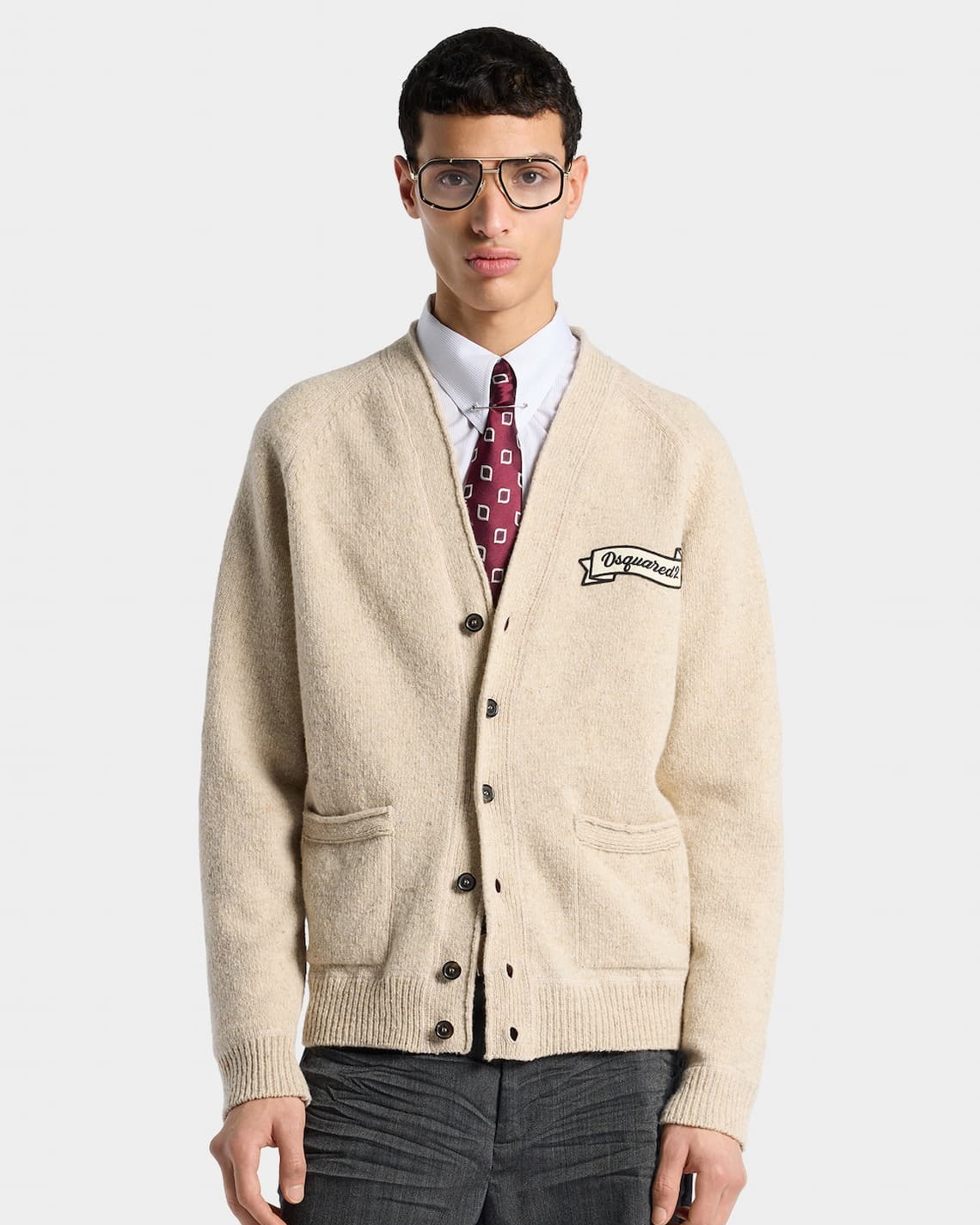 Dsquared2 Knitwear
