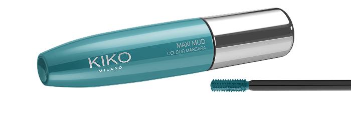 Maxi Mod Colour Mascara