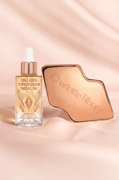 COLLAGEN SUPERFUSION FACIAL OIL