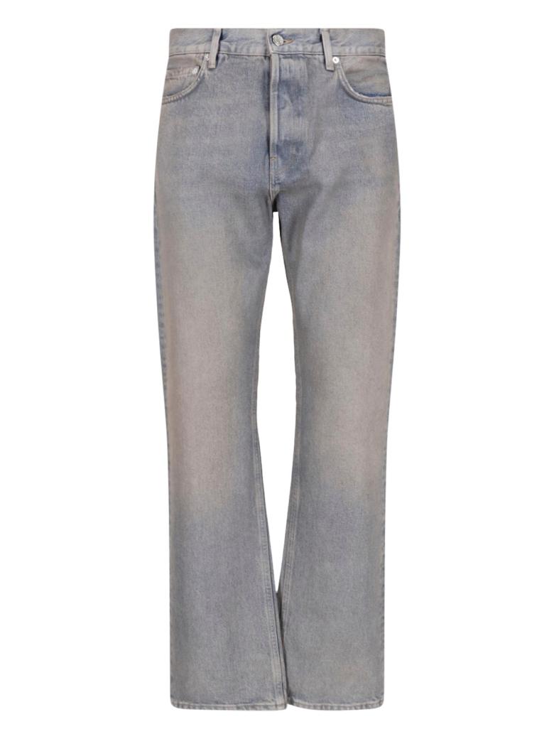 Haikure - Jeans dritti "Blake"