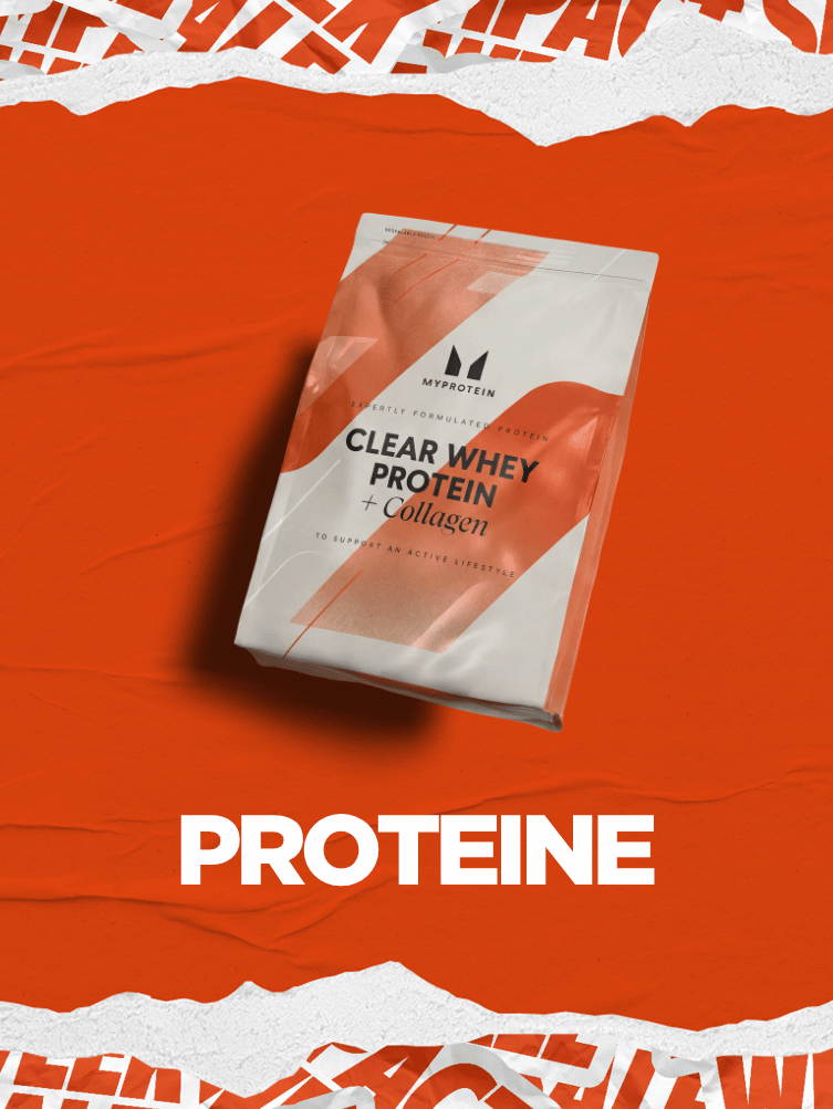 proteine