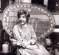 Sulamith Wülfing