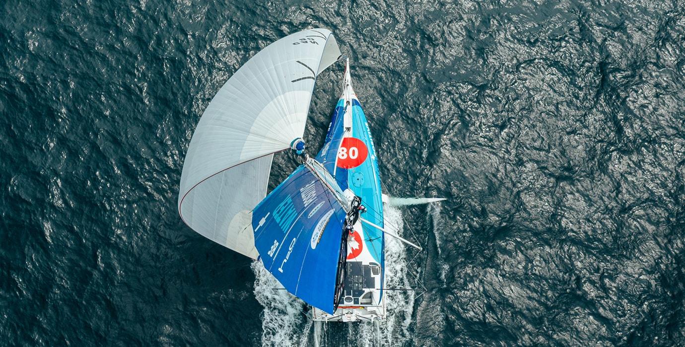Explore the Ocean Race Atlantic 2026