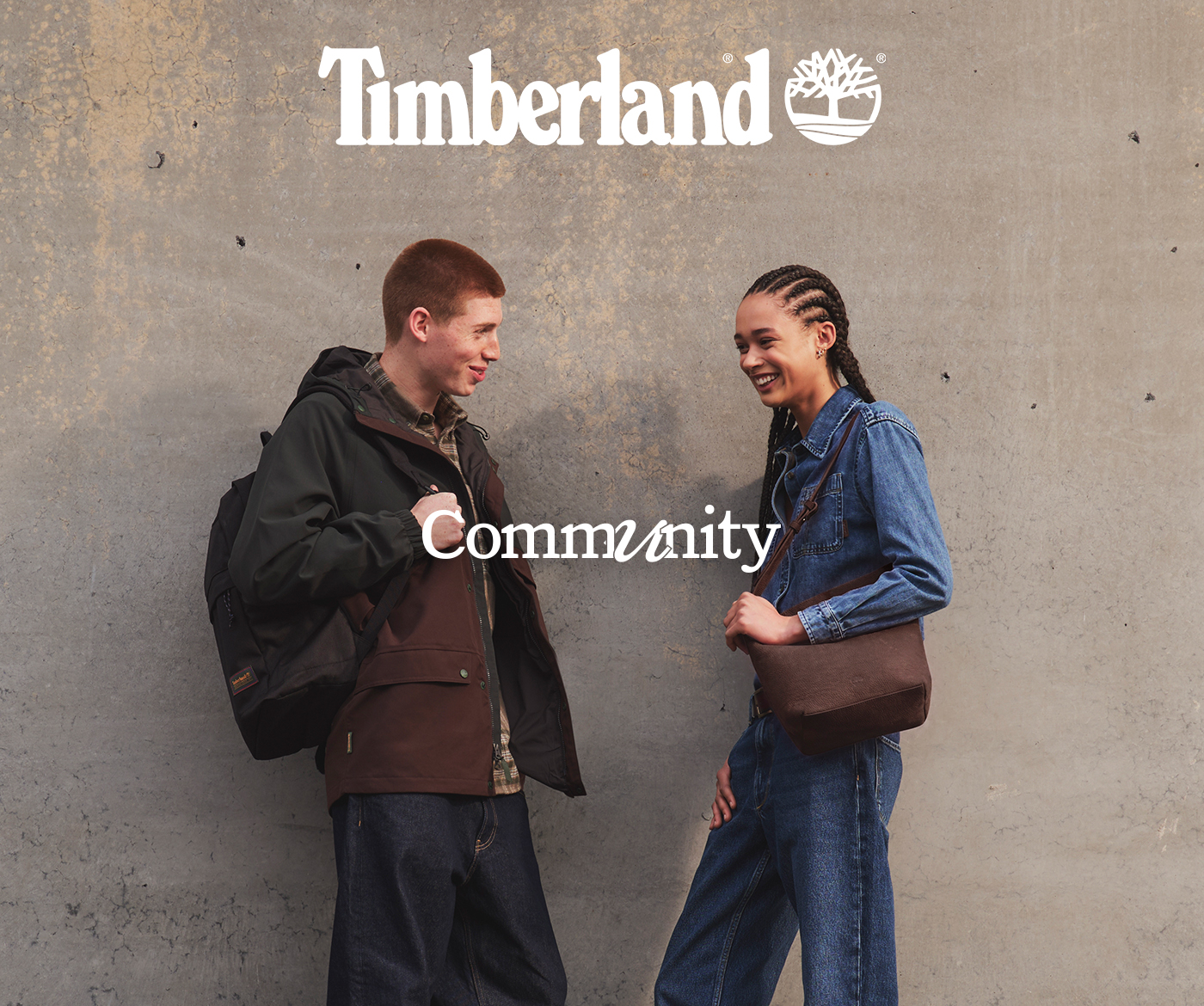 Timberland Community