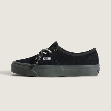 Black Premium Authentic Shoe