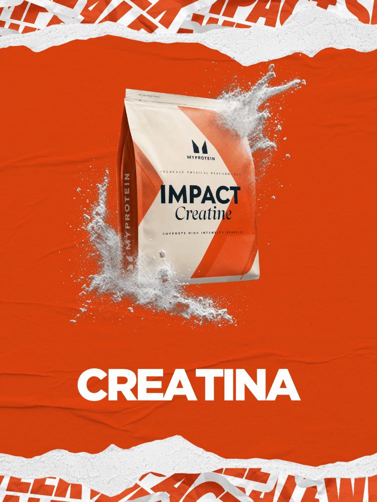 creatina