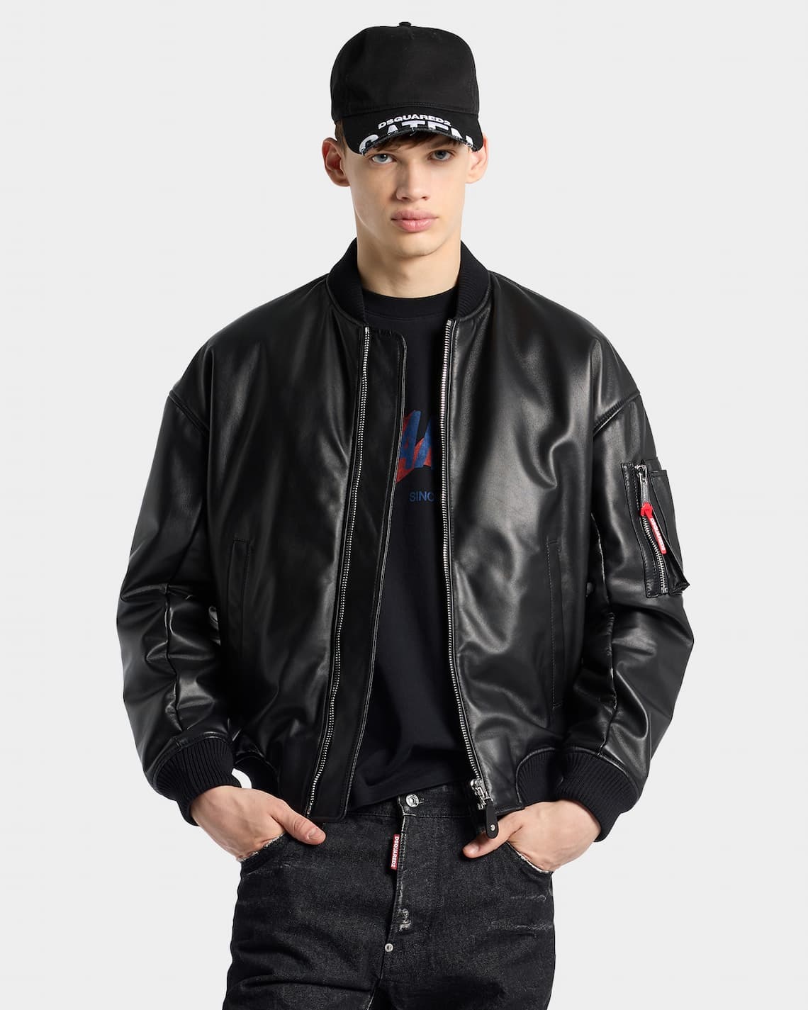 Dsquared2 Outerwear