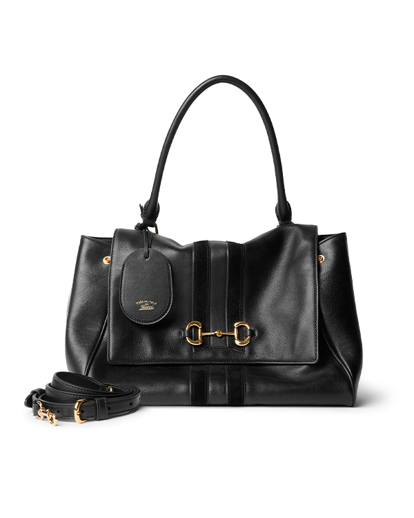 Borsa Scopri di più sul sito Web di Gucci 