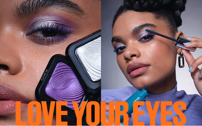 LOVE YOUR EYES