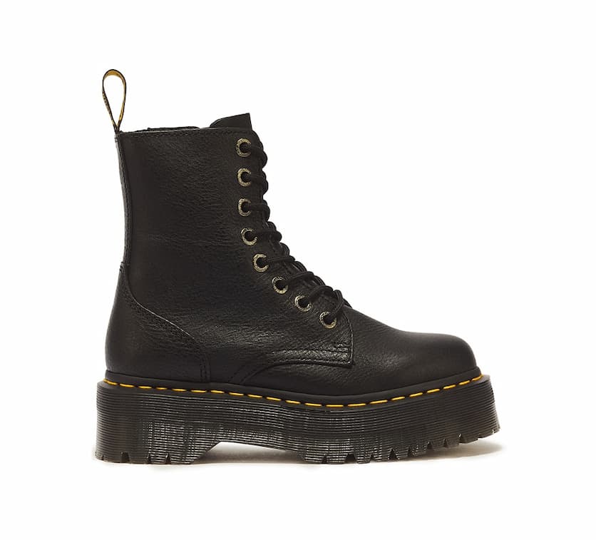 JADON III 8 EYE BOOT